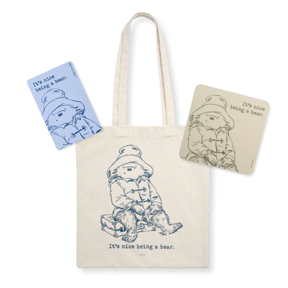 Tote Bags & Shoppers